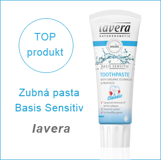 zubna pasta lavera bs